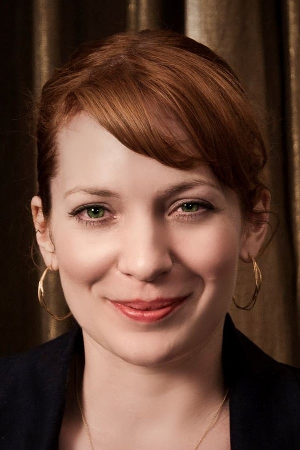 Katherine Parkinson profile image
