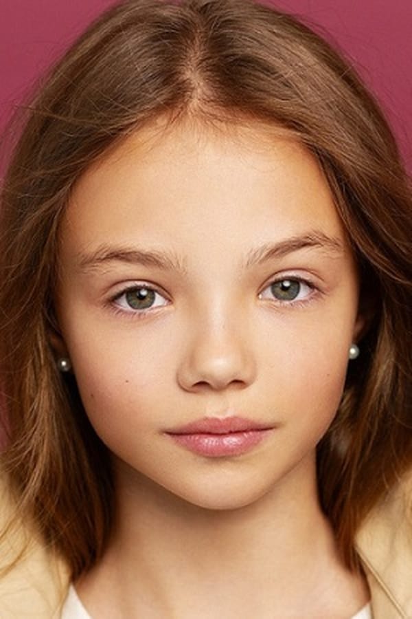 Mariya Abramova profile image