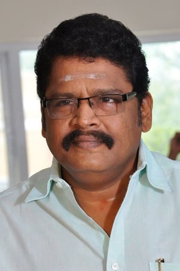 K. S. Ravikumar profile image