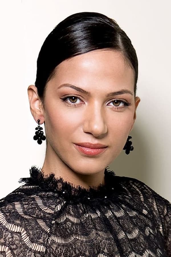 Melike Güner profile image