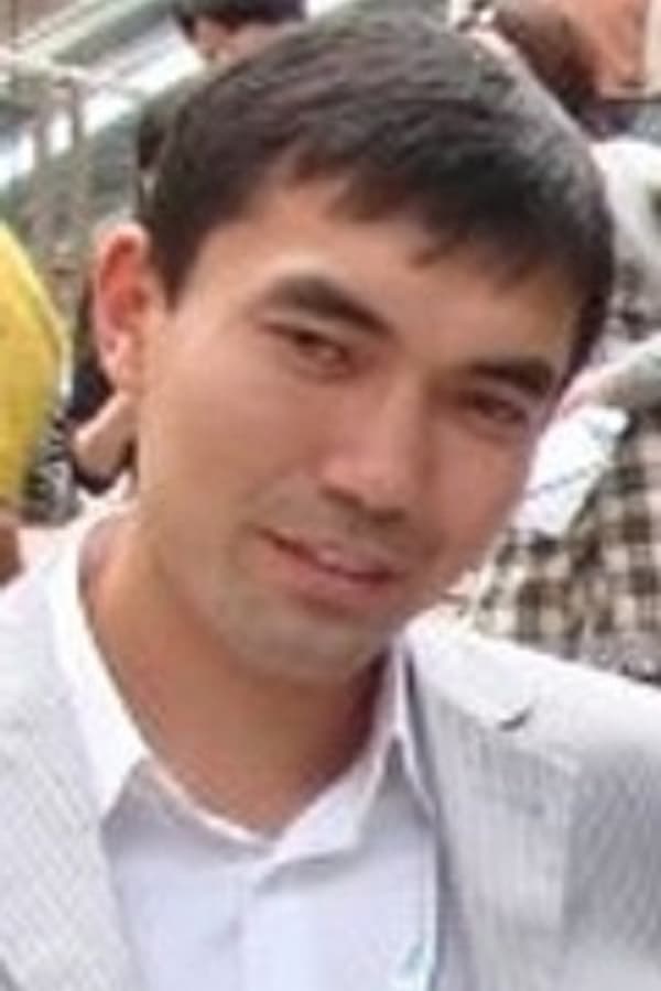 Askhat Kuchencherekov profile image