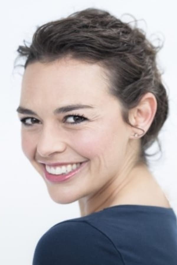 Tinarie Van Wyk-Loots profile image