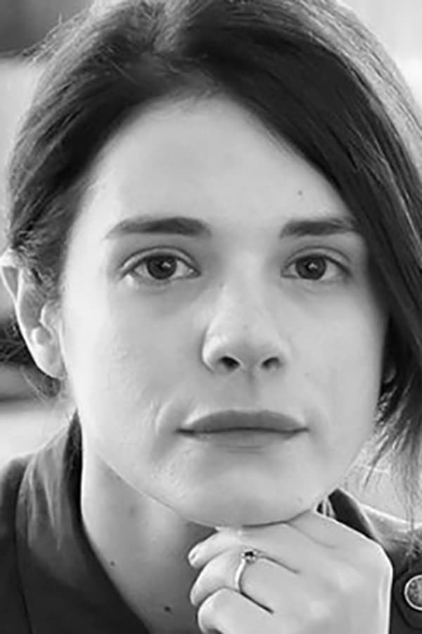 Ivana Roščić profile image
