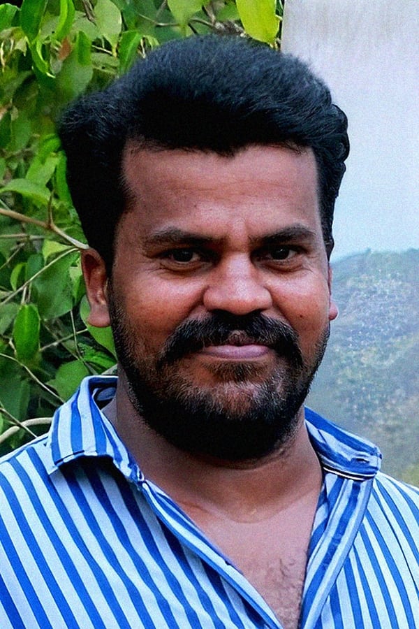 Arumugam Bala profile image