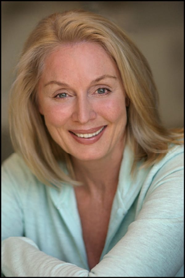 Judith Baldwin profile image