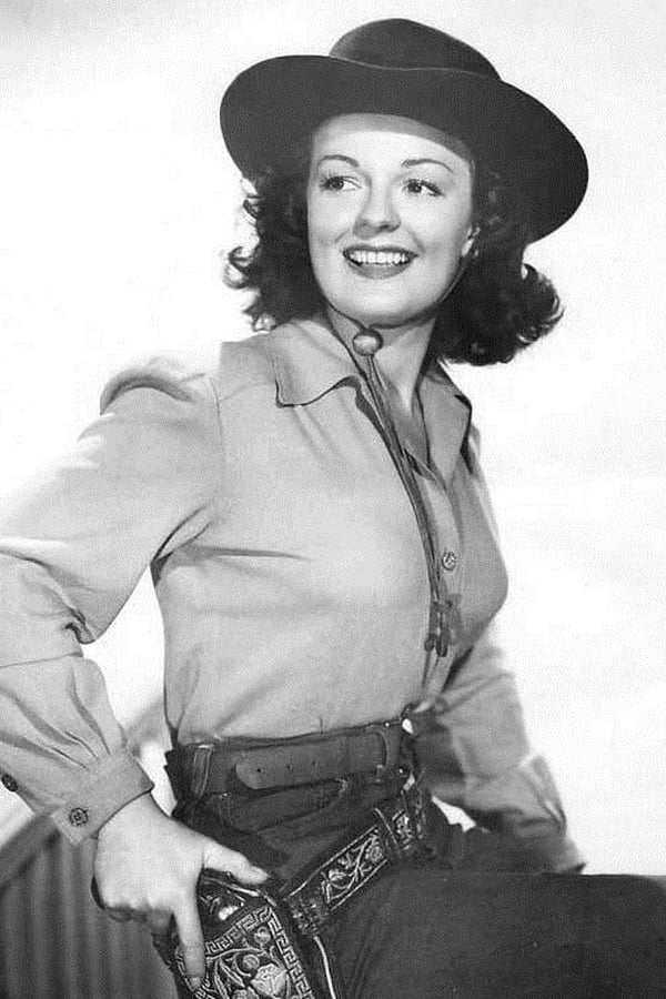 Dorothy Short profile image