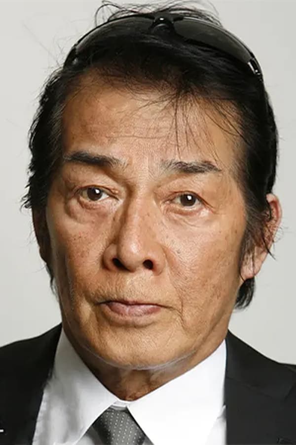 Koji Nanjo profile image