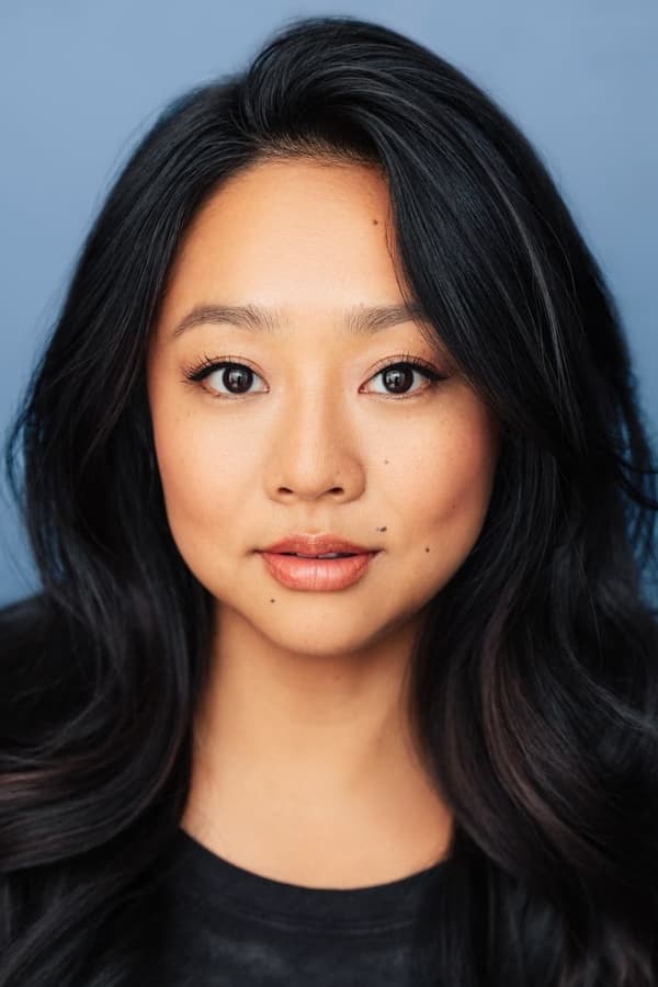 Stephanie Hsu profile image