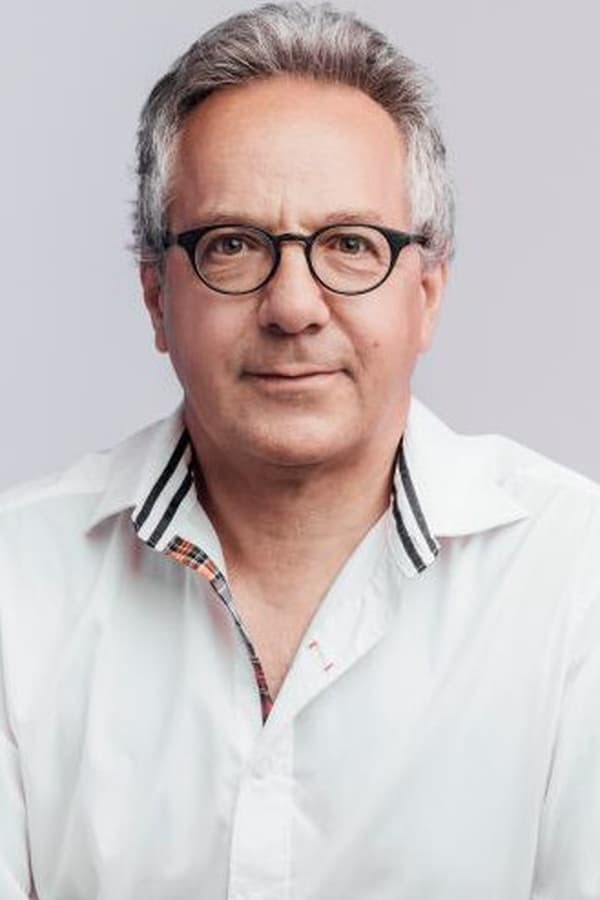 Jacques Girard profile image