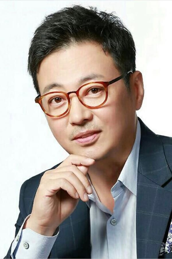 Yoon Da-hoon profile image