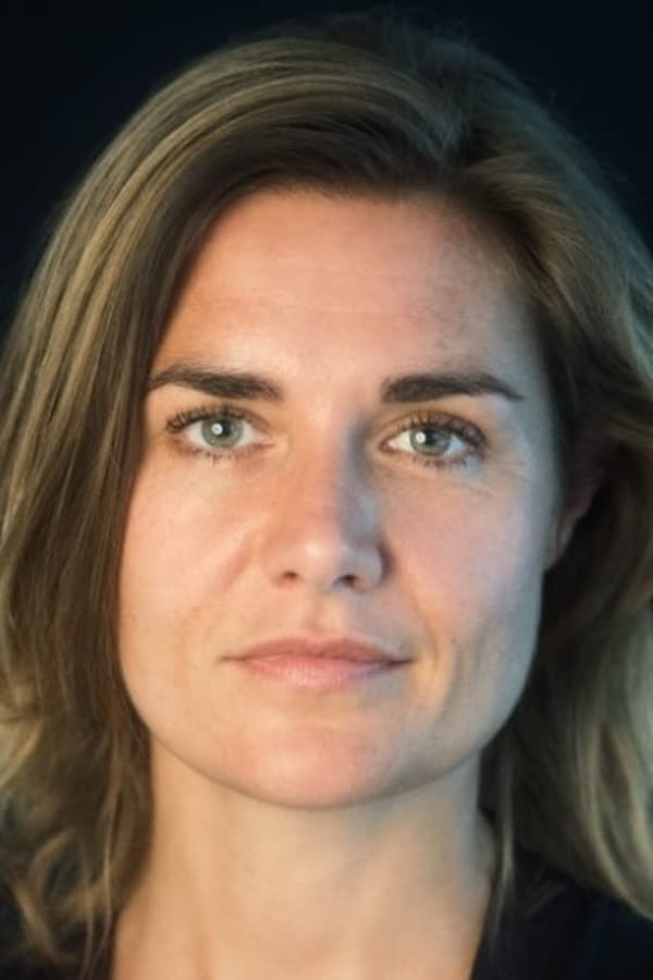 Marieke van Leeuwen profile image