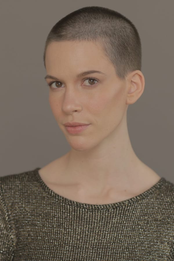 Marjorie Conrad profile image