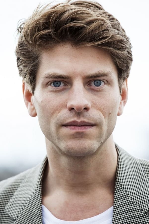 Jonas Jägermeyr profile image