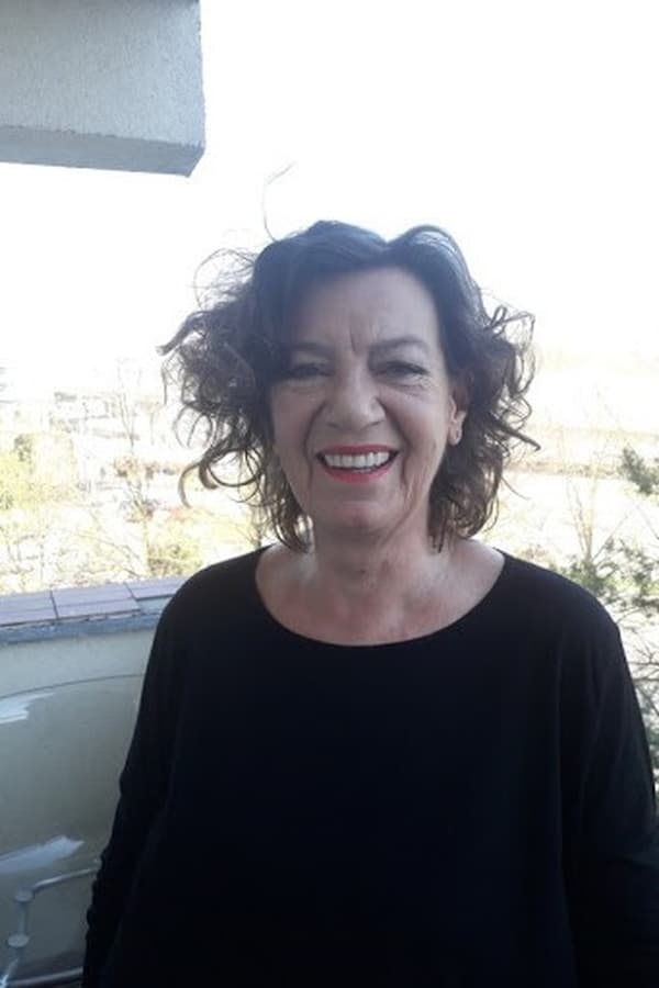 Barbara Dziekan profile image