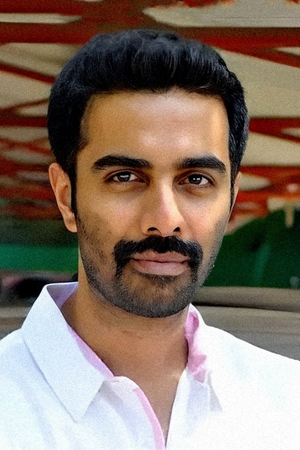 Veera Bahu profile image
