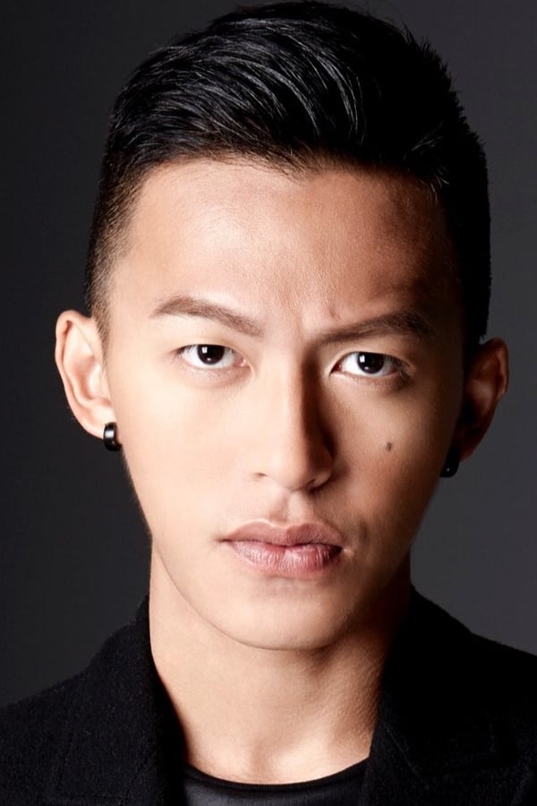 Tosh Zhang profile image