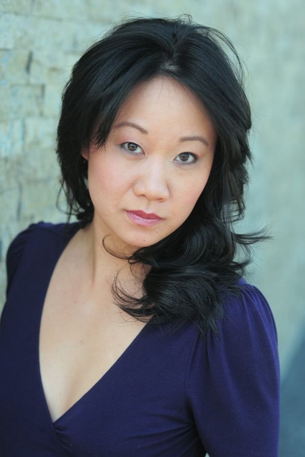 Elaine Ann Hu profile image