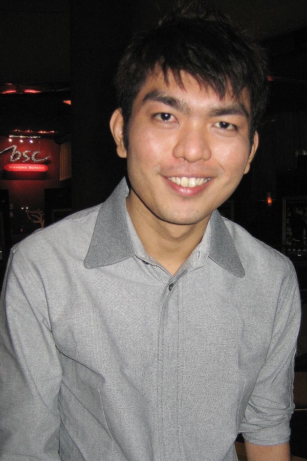 Royston Tan profile image