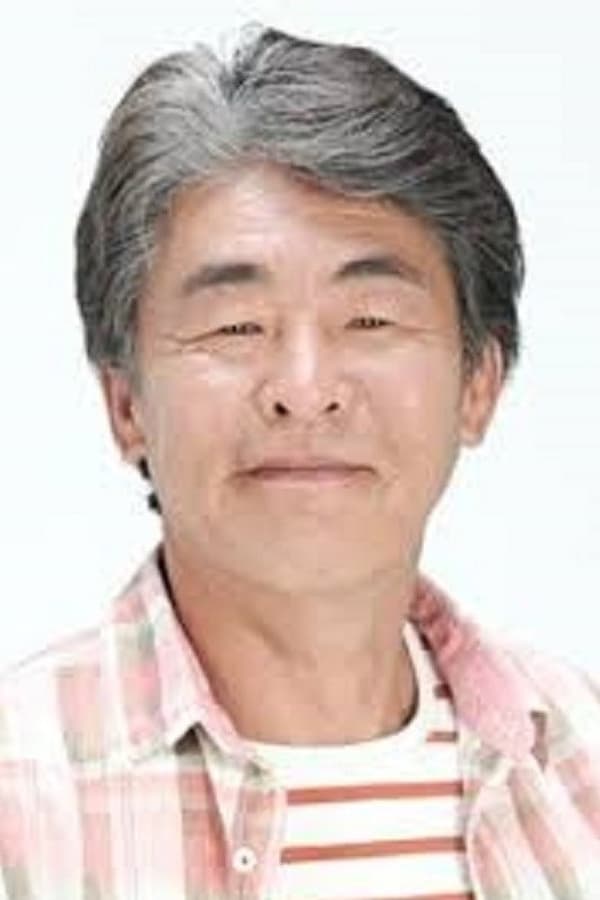 Ken Nakamoto profile image