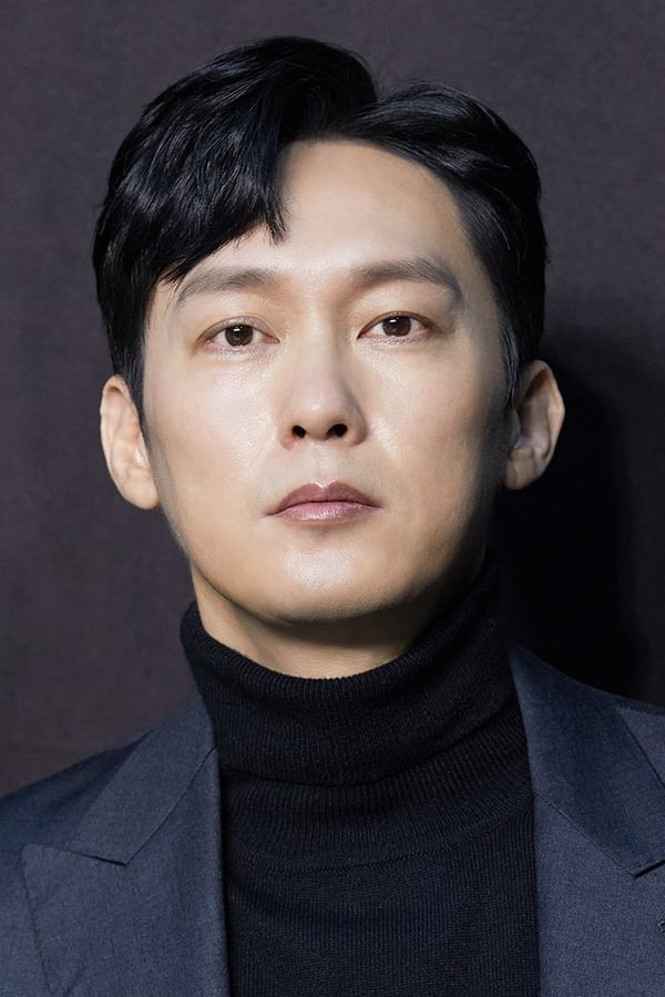 Park Byung-eun profile image