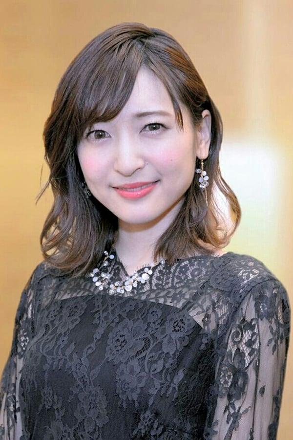 Sayaka Kanda profile image