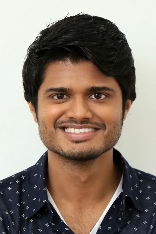 Anand Deverakonda profile image