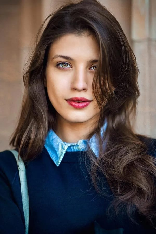 Anna Chipovskaya profile image