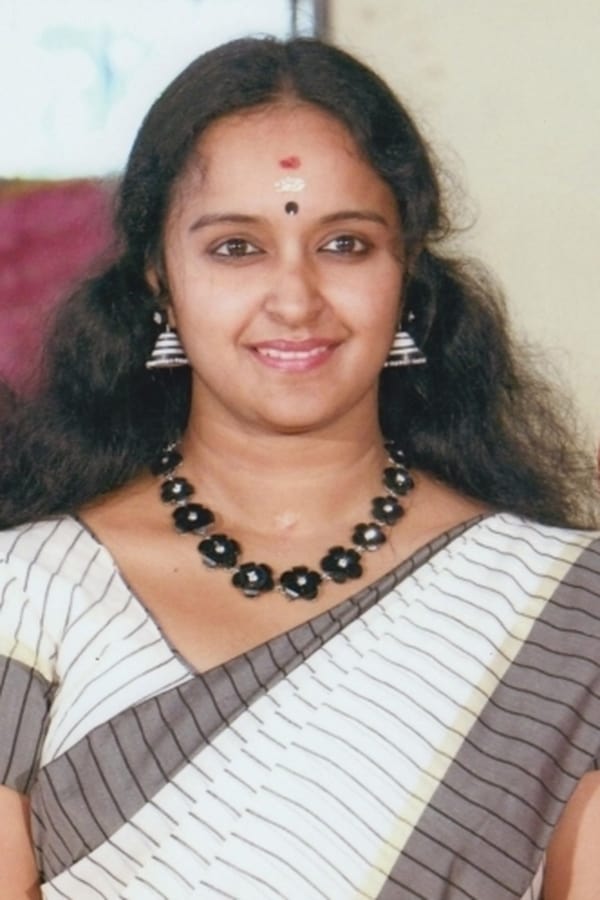 Shalu Menon profile image