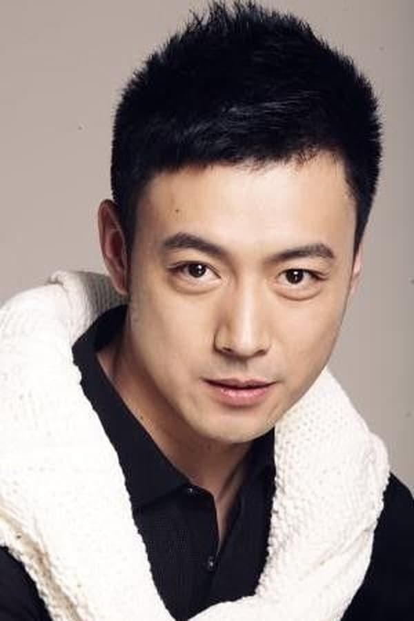 Cao Bingkun profile image