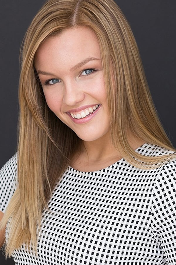 Allison Belmont profile image