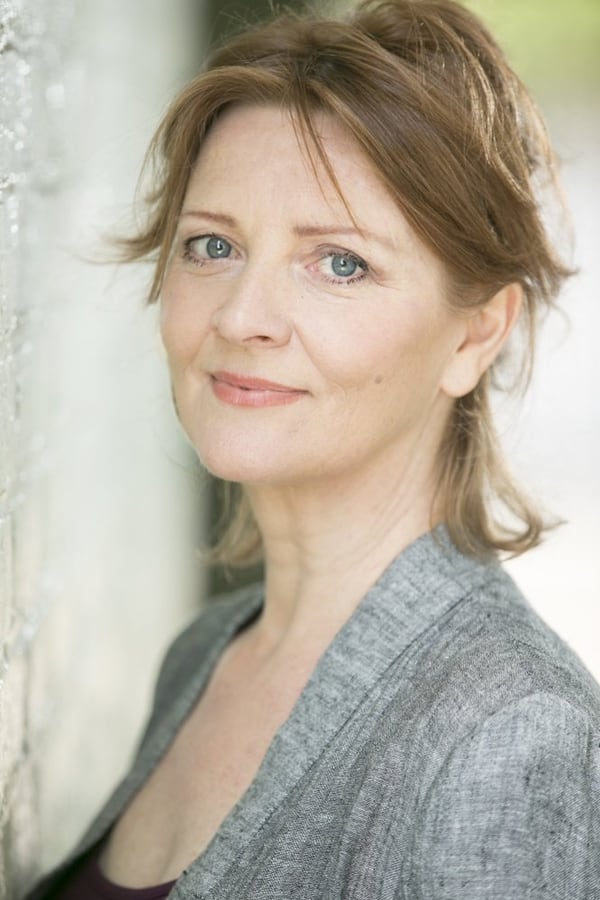 Yvonne O'Grady profile image