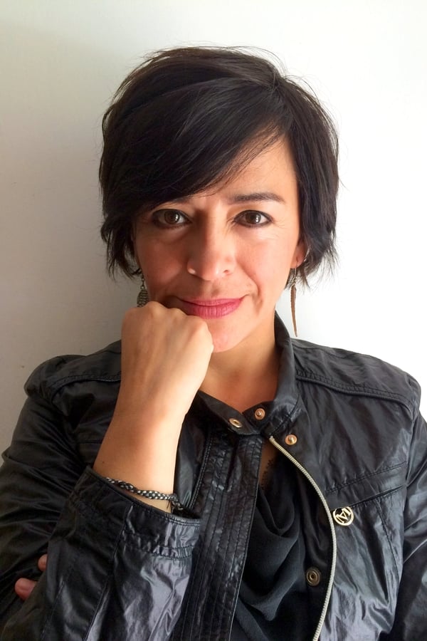 Anabel Hernández profile image
