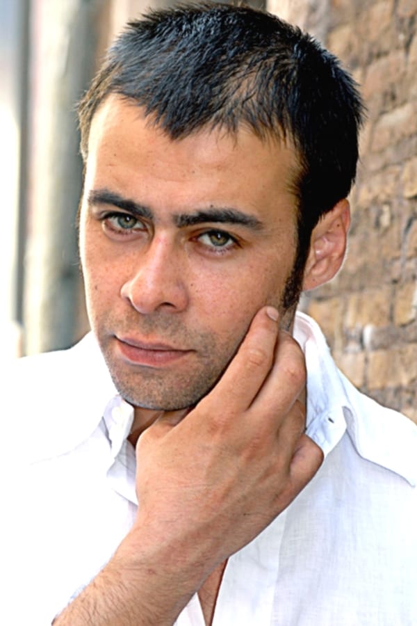 Manfredi Saavedra profile image