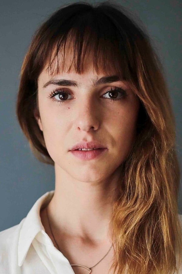 Maria Leite profile image