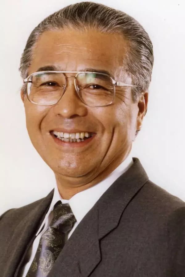 Hiroshi Ito profile image