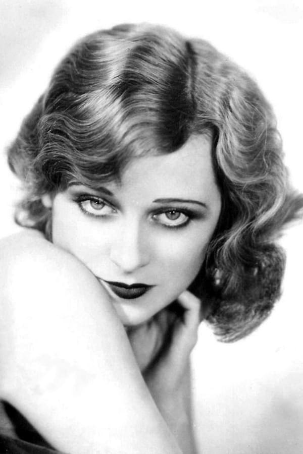 Dorothy Revier profile image