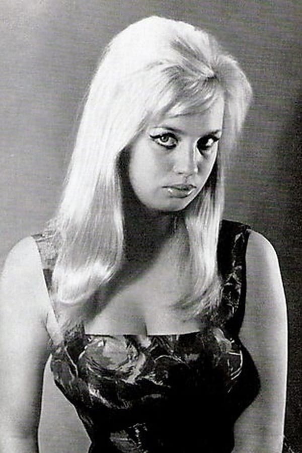 Barbara Valentin profile image