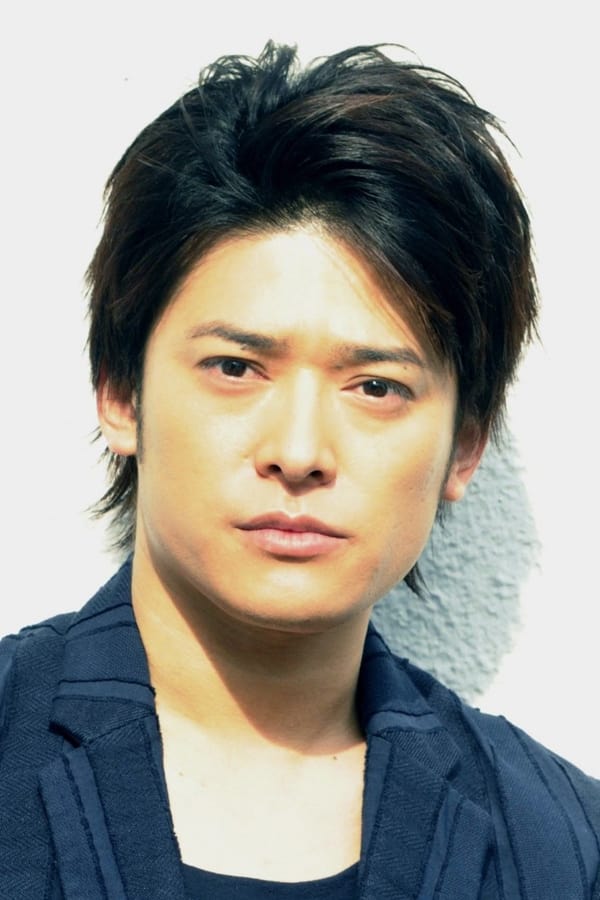 Sousuke Takaoka profile image
