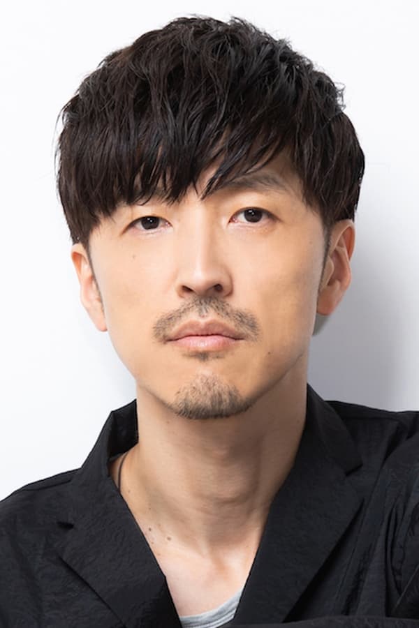 Takahiro Sakurai profile image