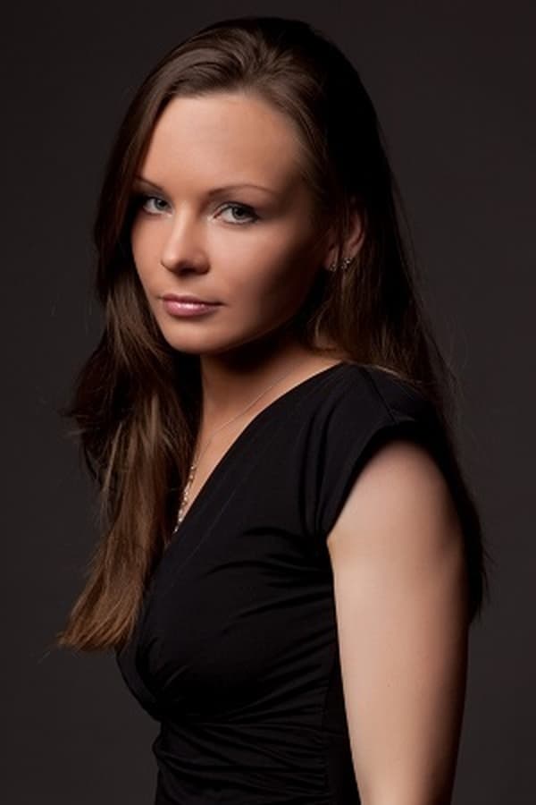 Aleksandra Serebryakova profile image