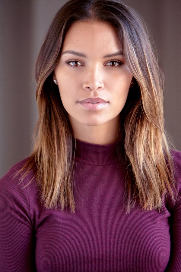 Vanessa Curry profile image
