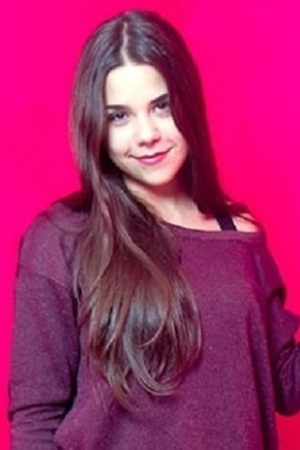 Valeria Chagüi profile image