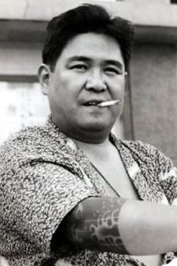 Tatsuo Endō profile image