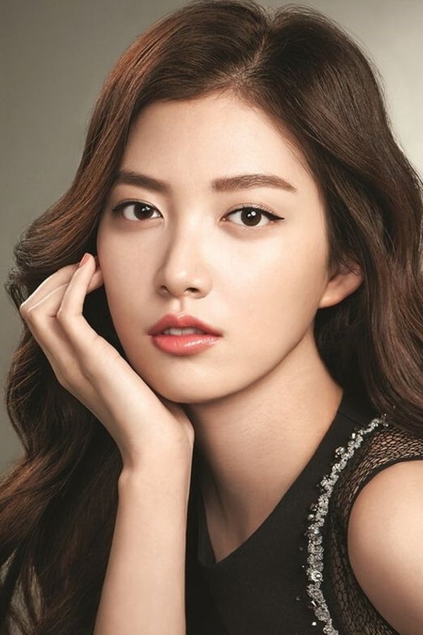 Im Joo-eun profile image