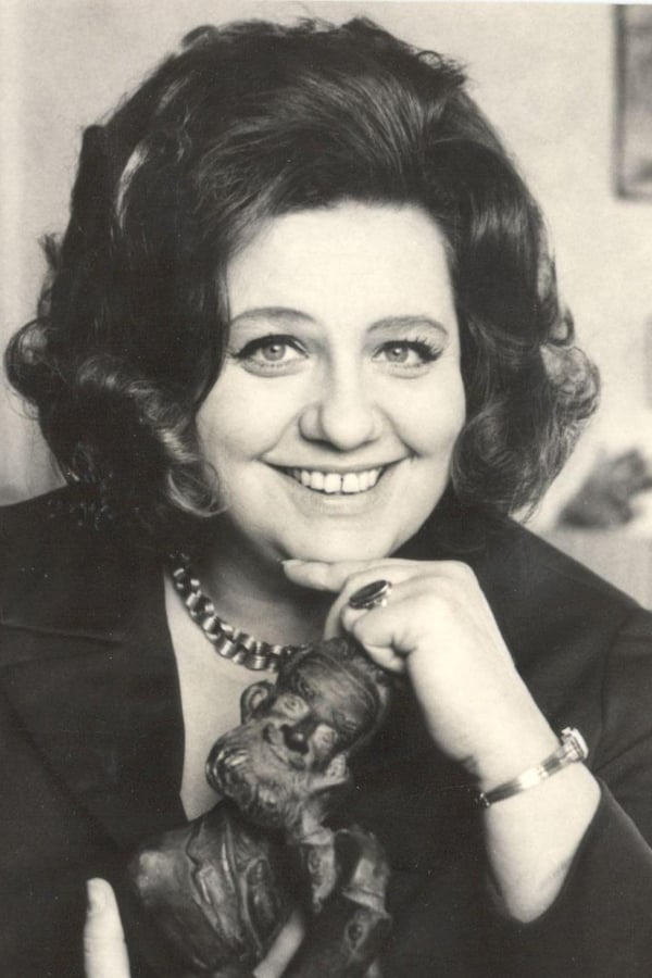 Helena Růžičková profile image
