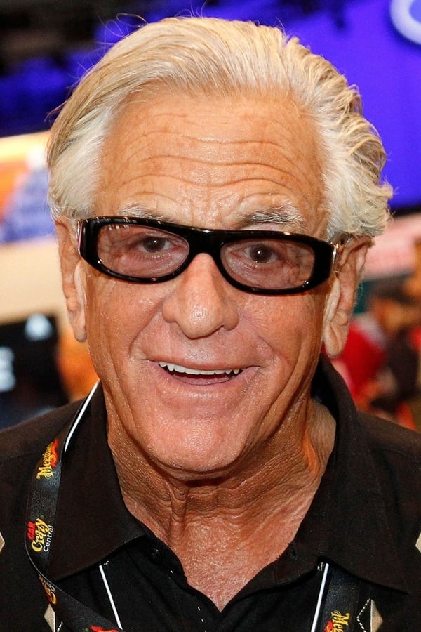 Barry Weiss profile image