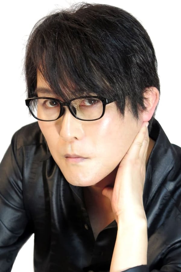 Takehito Koyasu profile image