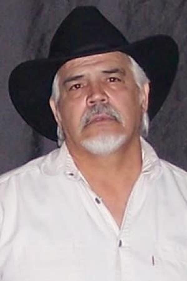 Armando Guerrero profile image