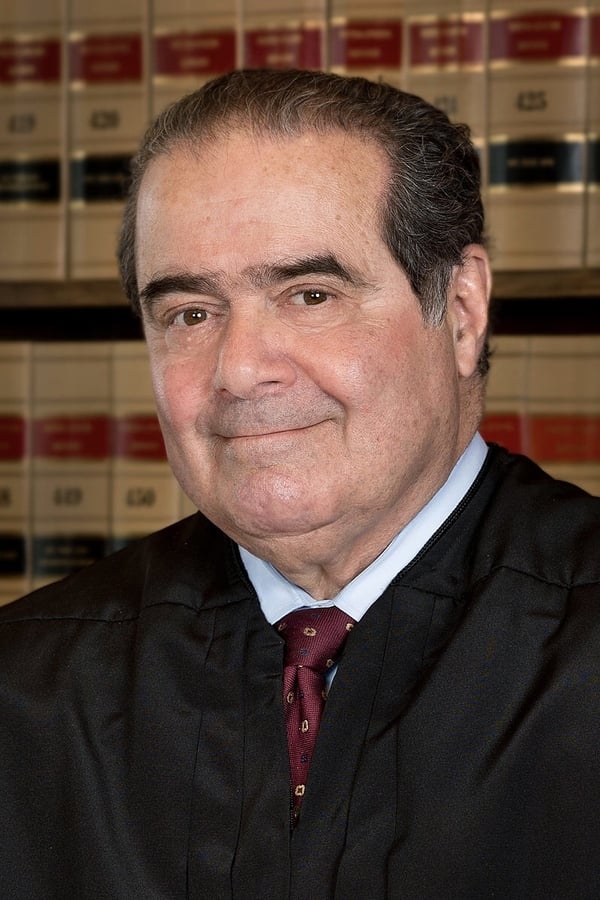 Antonin Scalia profile image