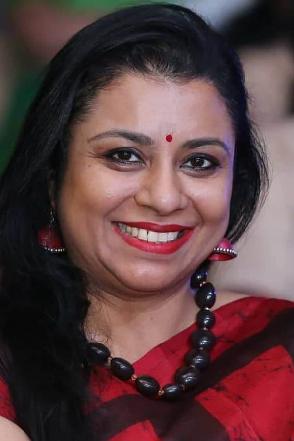 Priyadarshini Rajkumar profile image